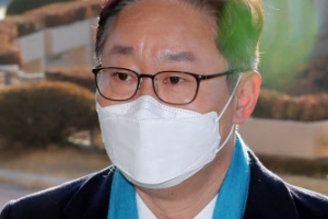 법무부, 22일 검찰인사위…檢 내부 “친정부 검사 요직 간다더라”