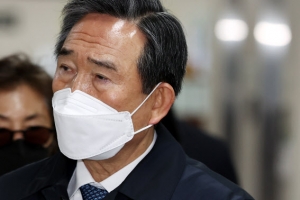 ‘회계분식 ·채용비리 의혹’ 하성용 전 KAI 사장 1심 집행유예