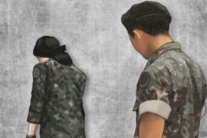 또, 성추행 피해자의 죽음… 이번엔 해군