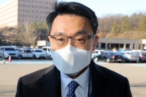 김진욱·윤석열 첫 회동… “실무협력 채널 가동”