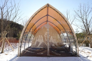 우이동 명품 가족캠핑장, 빠른 분은 공짜!