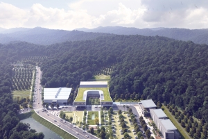 화성 함백산추모공원 7월 개원… 부천시민 부담 확 줄어