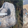 의성군 ‘쓰레기산’, 드디어 사라졌다…총 비용 282억원