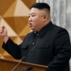 김정은 당 전원회의서 ‘소극적 보신주의’ 신랄 비판