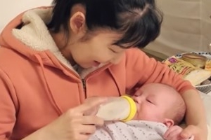 유튜브 수익금 1000만원 베이비박스에 기부한 사유리 [EN스타]