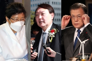 “그래서 윤석열은 출마 한답니까?”...출마 안할 3가지 이유