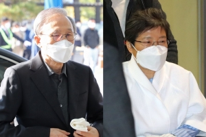 [단독]이명박 전 대통령 교도소서 설맞이…오늘 이감될듯