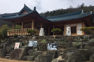 영천에 ‘영화계 큰 별’ 신성일 기념관 건립