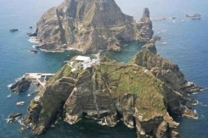 “우리 땅 독도에 살리라” 본적지 이전 국민 3500명 돌파