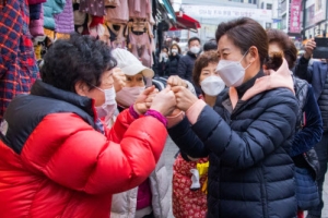 설에도 달린다…‘빅이벤트’ 토론회 앞두고 분주한 野 서울시장 후보들