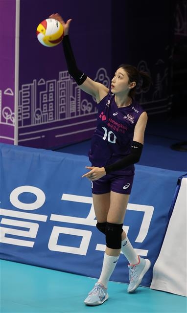 김연경. 연합뉴스