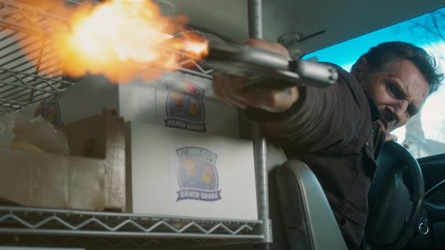 어니스트 씨프 스틸컷. 올스타엔터테인먼트 제공