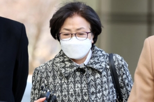 靑·환경부, 산하기관 임원 인사 협의 정황 드러났다