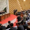 김정은, 비상설 경제발전위원회 신설… 경제난 극복 총력전
