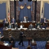 ‘美 의회의 비명’ 13분 영상… 탄핵 증거는 강력했다