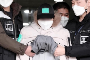 조카 물고문 숨지게 해 놓고… 뒤늦게 한마디 “미안해요”