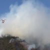 “어린이들 불장난했다”…광양 가야산 불 9시간 넘게 이어져