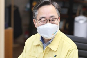 “SOC 확충·문화적 가치 발굴… 살기 좋은 ‘으뜸 금천’ 만들 것”