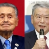 ‘여성멸시’ 모리, 후임 올림픽위원장도 ‘제멋대로’ 지명 논란