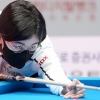 이미래 프로당구 사상 첫 ‘트리플 크라운’