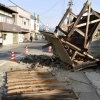 10년 만에 후쿠시마에 또 규모 7.3 강진...후쿠시마원전 손상 가능성 우려