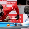 준우승만 네 번째 강민구, 멀기만한 PBA 투어 첫 승