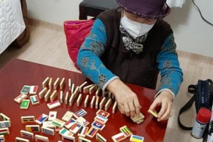 영등포 어르신들, 만들고 키우다 보니 고립감 싹~