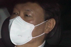 [포토] 윤석열 검찰총장의 출근길