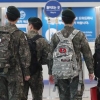 “부대원을 아들처럼”…병사 단체휴가·PX 도우미 제도 시행(종합)