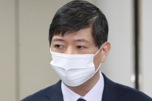 [포토] ‘재산 축소신고’ 김홍걸 의원 1심 벌금 80만원… 의원직 유지