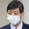 [포토] ‘재산 축소신고’ 김홍걸 의원 1심 벌금 80만원… 의원직 유지