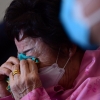 이용수 할머니 “위안부 문제, 유엔 국제사법재판소 판단 받자”