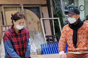 젊은 세대도 공감할 수 있는 연극 ‘봇물은 터졌는디…’