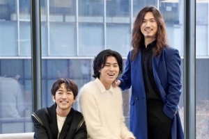 싱! 싱! 싱! 어게인, 내 이름으로