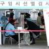 서울 신규확진 258명…41일 만에 200명대