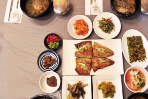 코로나19 직격탄 맞은 ‘광부 도시락’, ‘바보 밥상’을 아십니까?