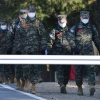 후임병 성추행·폭행 일삼은 해병대 부대원들, 징역 3년 선고