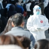 설 연휴發? 다시 600명대… 남양주 공장 115명 등 집단감염