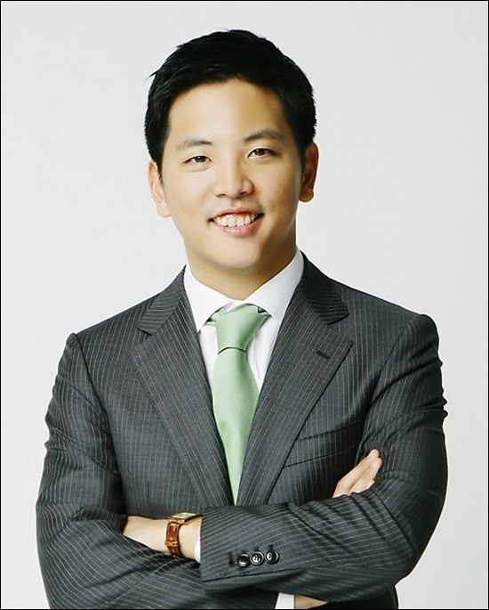 박세창 금호산업 사장