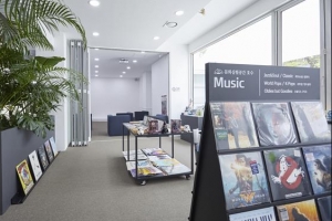 송파 석촌호수 ‘문화 휴식공간’으로 재탄생