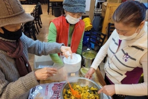 비대면 자원봉사로 사랑 나눔… 코로나 이기는 영등포 백신