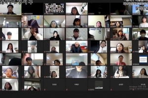 “심야 불법 학원 막는 가림막 제거” 아이들이 제안한 정책 아이 좋아