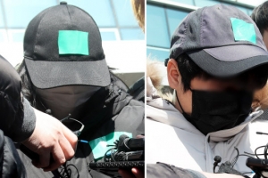 “비닐봉지에 들어가! 개똥 삼켜!” 조카 물고문 부부, 영상도 찍었다