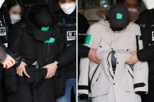 ‘10살 조카 물고문 살해’ 이모 부부 항소심 ‘무기징역·징역 40년‘ 구형