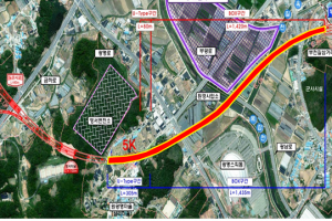광명시, 지지부진하던 광명~서울 고속도로 지하화 확정