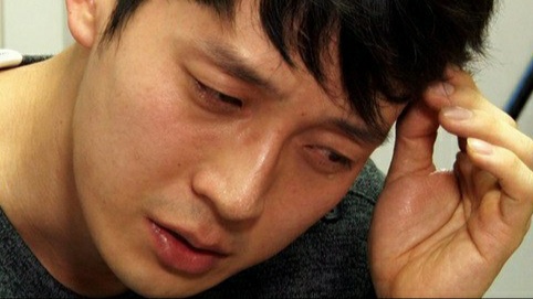 [서울신문] Heo Gyeong-hwan minus laughter, a word to his partner’s actual sentence (total)