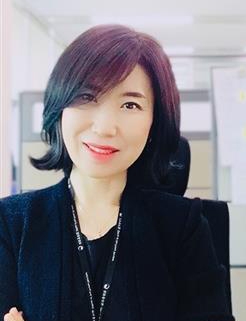 노재옥 홍보기획담당관