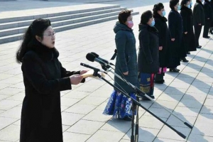 “준법의식 흐려지면 제국주의 풍조 젖게 돼”…사회주의 기강잡는 北