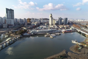 소래포구 어시장 ‘바가지‘ 없앨 수 있을까 … 신고센터 등 운영