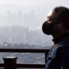대기오염·교통소음, 심부전 위험 높여